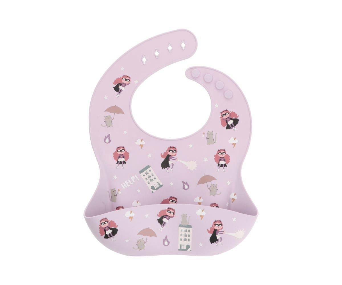 Tutete Babete em Silicone - Fantastic Girl