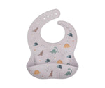 Tutete Babete em Silicone - Dinos World