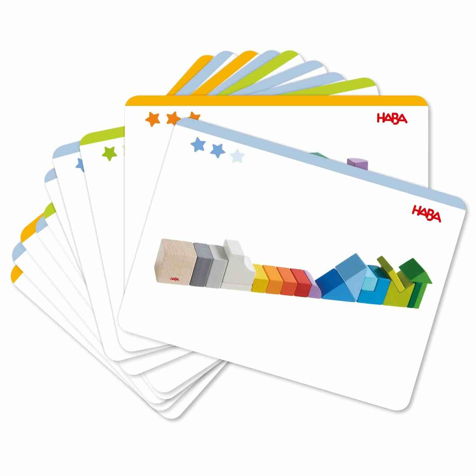 Haba - Jogo de Composição de Mistura 3D