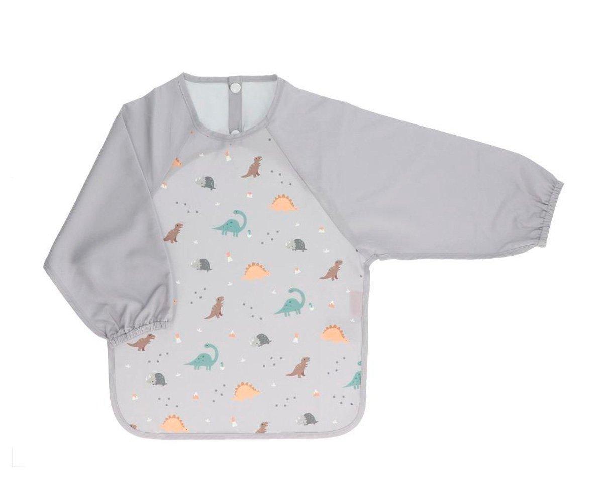 Tutete Babete com Mangas - Dinos World