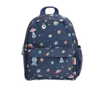 Tutete Mochila Infantil - The Martians