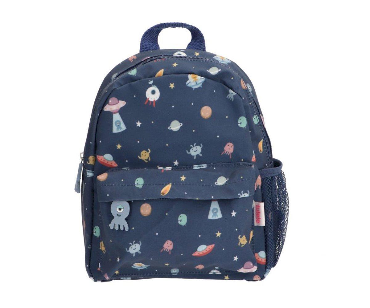 Tutete Mochila Infantil - The Martians