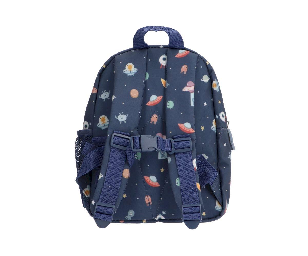 Tutete Mochila Infantil - The Martians