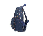 Tutete Mochila Infantil - The Martians