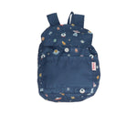 Tutete Mochila Pequena em Tecido - The Martians