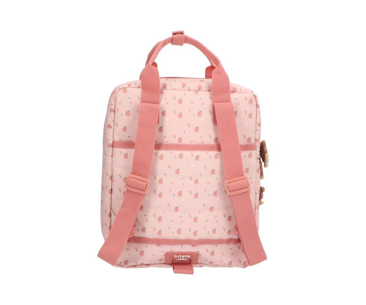 Eef Lillemor Mochila Escolar - Daisy Bear