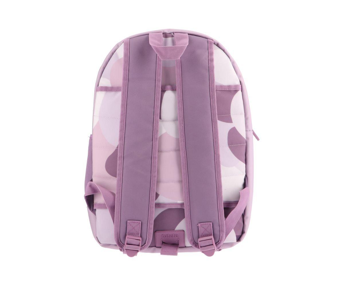 Tutete Mochila Grande - Dunes Lilac