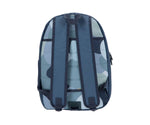 Tutete Mochila Grande - Dunes Blue