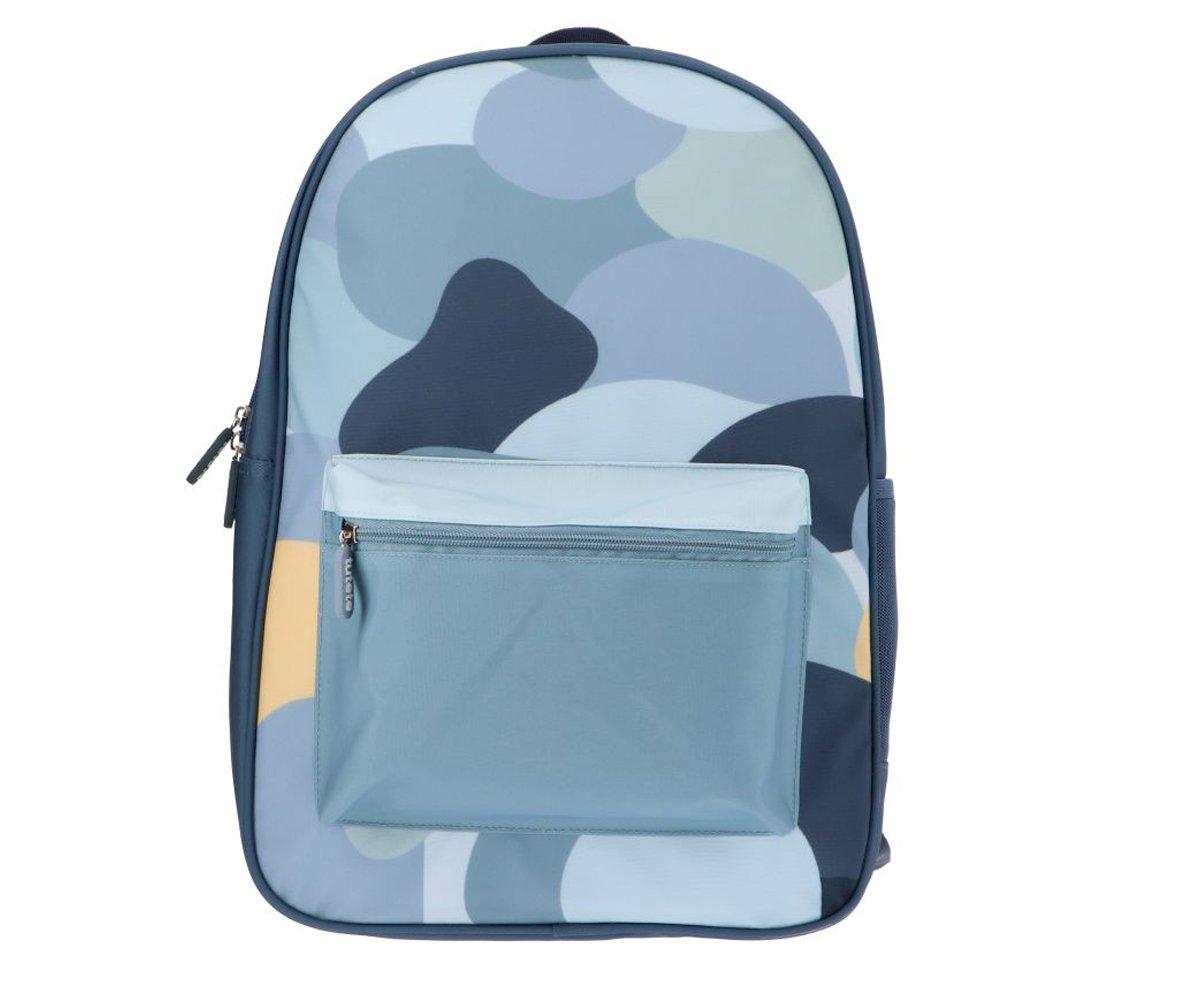 Tutete Mochila Grande - Dunes Blue