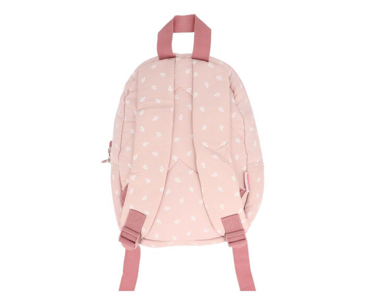 Tutete Mochila Infantil Acolchoada - Pink