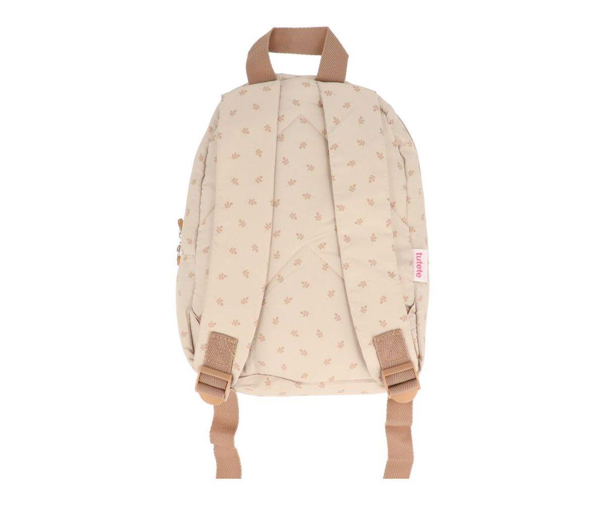 Tutete Mochila Infantil Acolchoada - Sand