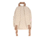 Tutete Mochila Infantil Acolchoada - Sand