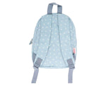 Tutete Mochila Infantil Acolchoada - Blue