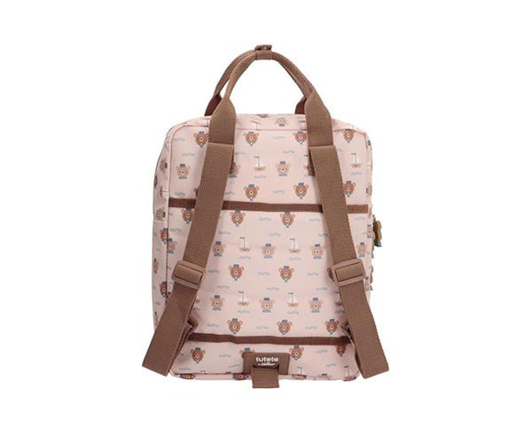 Eef Lillemor Mochila Escolar - Simon Bear