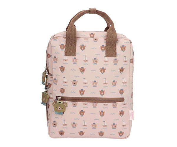 Eef Lillemor Mochila Escolar - Simon Bear