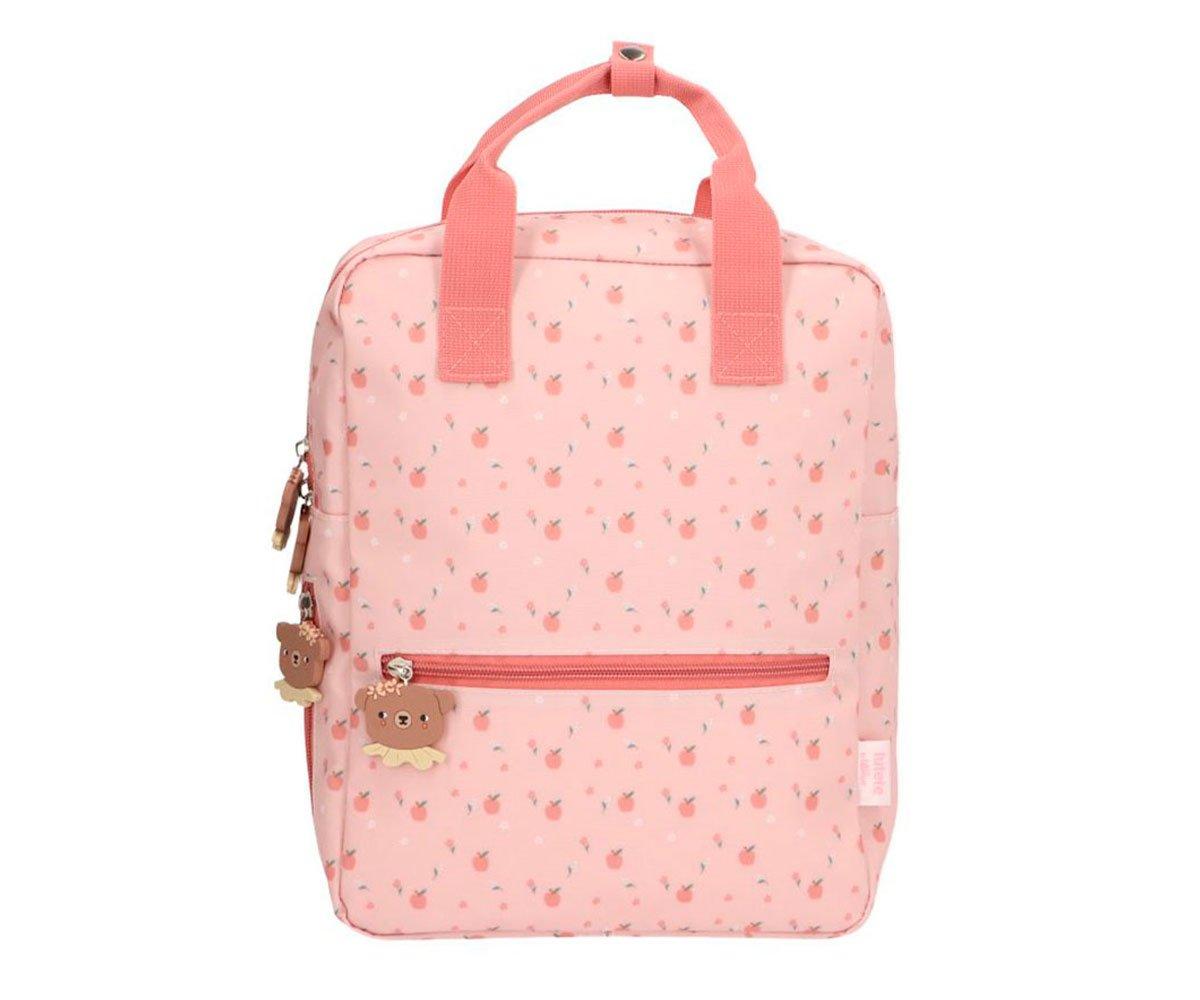 Eef Lillemor Mochila Escolar - Daisy Bear