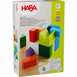Haba - Jogo de Composição de Mistura 3D
