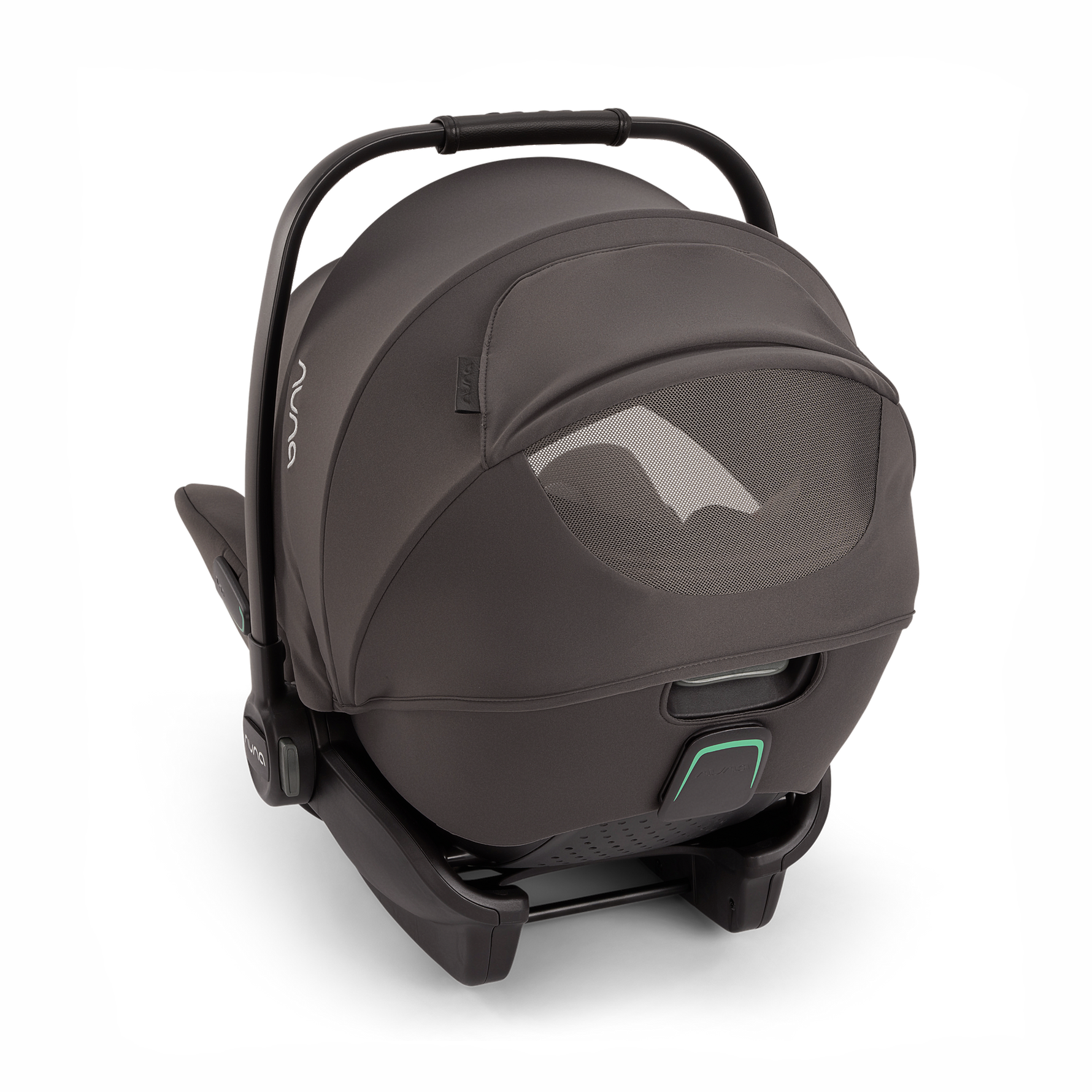 Nuna Cadeira Auto Arra Flex - Thunder