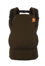 Tula Porta Bebé Standard - Olive