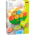 Haba - Jogo de Empilhamento Raposa
