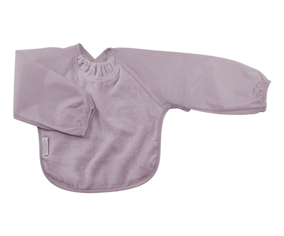 Silly Billyz - Babete com Mangas (6M-2A) - Lavanda