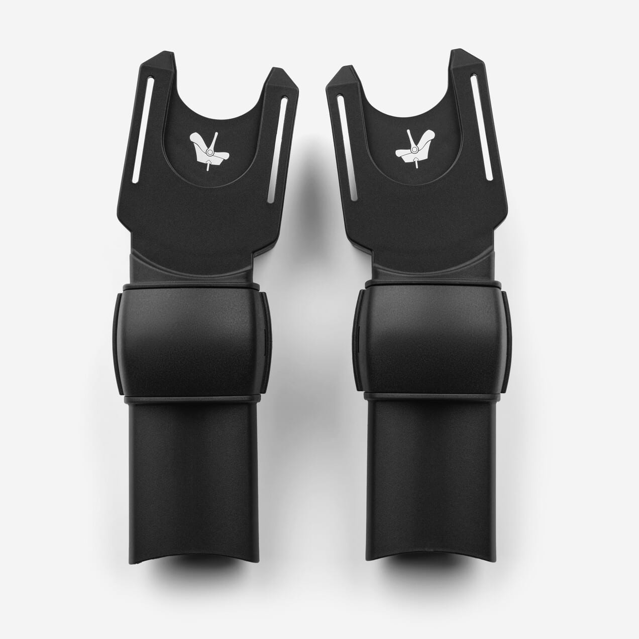 Bugaboo Adaptadores para Cadeira Auto para Fox