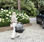 Joie Cadeira Auto I-Level Pro - Sandstone