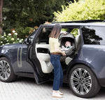 Joie Cadeira Auto I-Level Pro - Evergreen