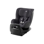 Cadeira Auto DualFix PRO da Britax Romer - Deep Grey dos 0 meses a 4 anos - Classic