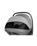 Chicco Cadeira Auto First Seat Recline - Lunar Rock