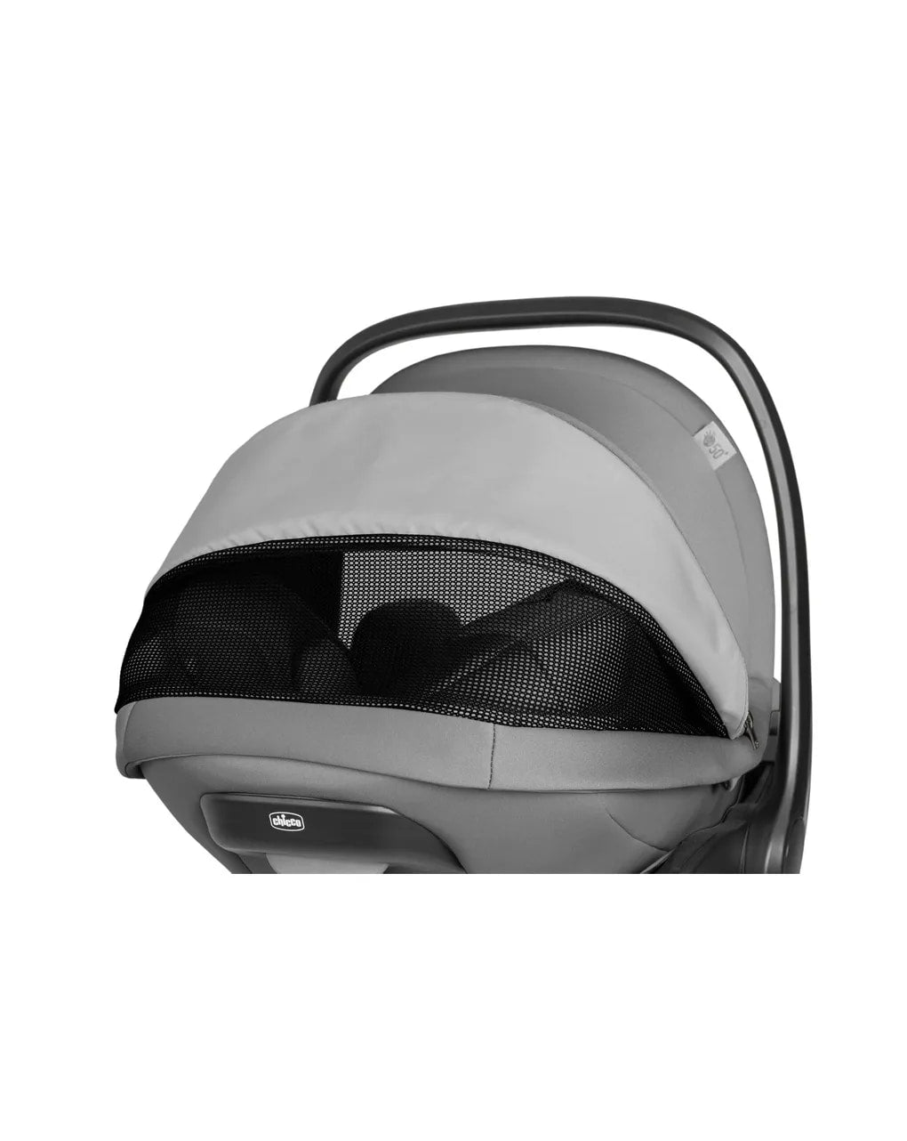 Chicco Cadeira Auto First Seat Recline - Lunar Rock