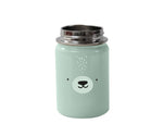 Garrafa Térmica Eef Polar 350ml