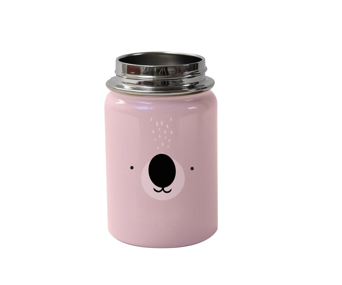 Garrafa Térmica Eef Koala 350ml