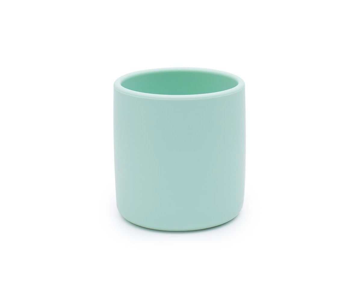 We Might Be Tiny - Copo em Silicone - Menta