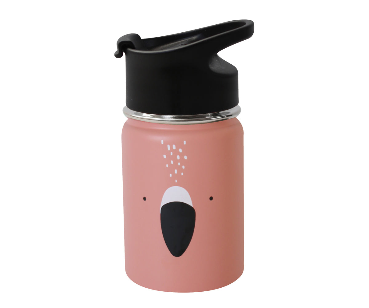 Garrafa Térmica Eef Flamingo 350ml
