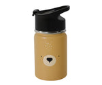 Garrafa Térmica Eef Bear Honey 350ml