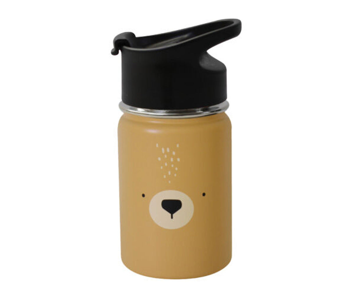 Garrafa Térmica Eef Bear Honey 350ml