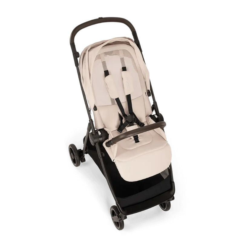 Nuna Carrinho de Bebé Ixxa Next - Biscotti