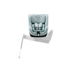 Cadeira Auto DualFix 5z da Britax Romer - Harbor Blue dos 3 meses a 4 anos - Style