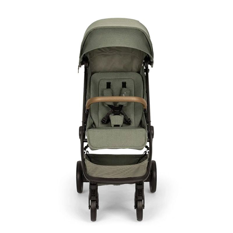 Nuna Carrinho de Bebé Trvl Lx - Pine