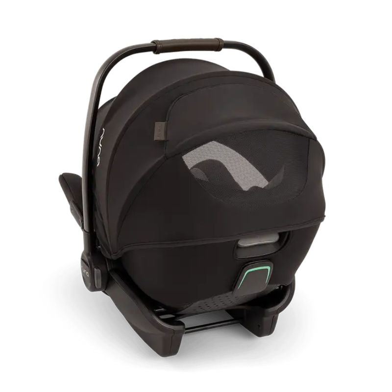 Nuna Cadeira Auto Arra Flex - Caviar