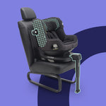 Bugaboo Cadeira Auto Owl by Nuna - Black