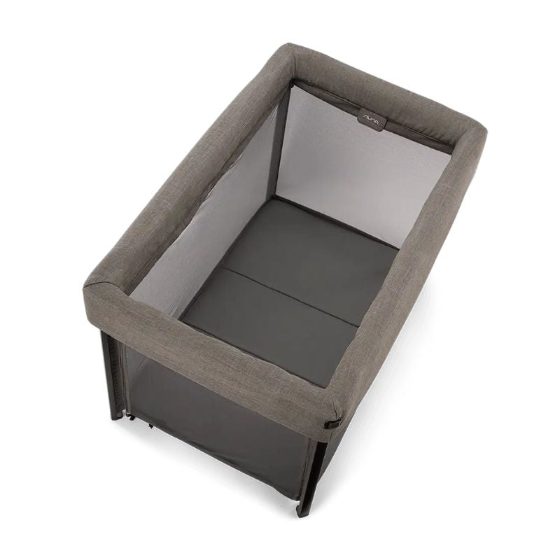 Nuna Cama de Viagem Paal - Granite