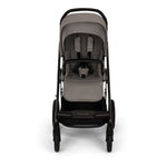 Nuna Carrinho de Bebé Mixx Next - Granite/Black