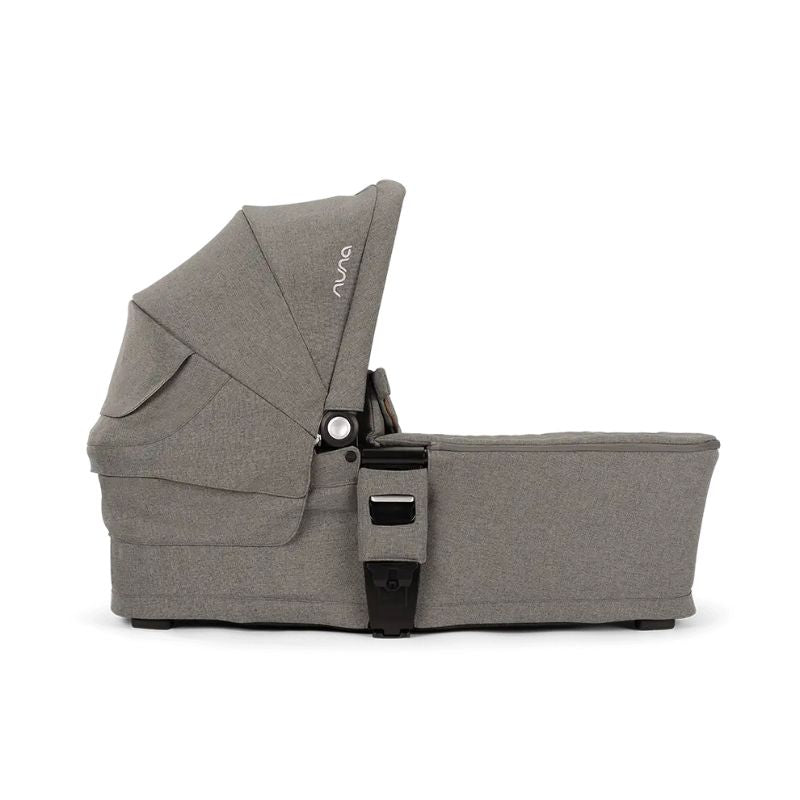 Nuna Alcofa Mixx Next - Granite/Black