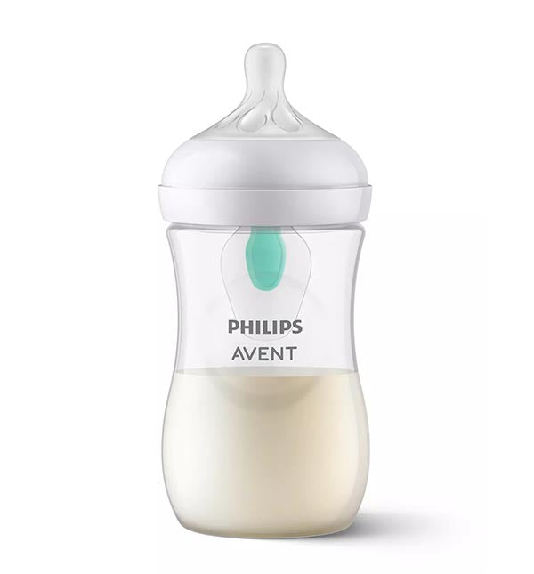 Philips Avent Biberão 260 ml. Air Free - Natural Response