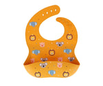 Tutete Babete em Silicone - Animal Friends