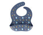 Tutete Babete em Silicone - Little Monsters