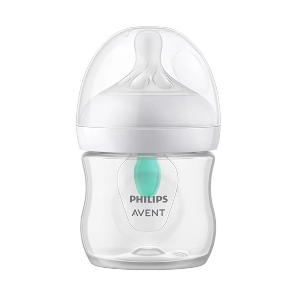Philips Avent Biberão 125 ml. Air Free - Natural Response