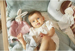 Kaloo Doudou Coelhinho - Azul